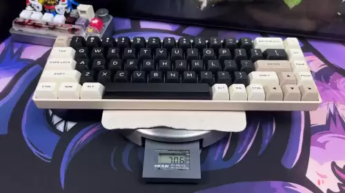 穿越火线用什么轴键盘好　键盘选择什么轴的好-第3张