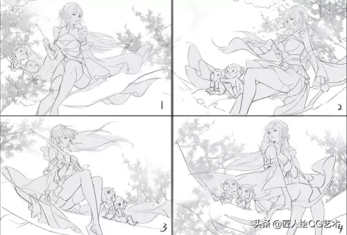 三国杀游戏怎么画才能玩　三国杀新手入门教程-第1张