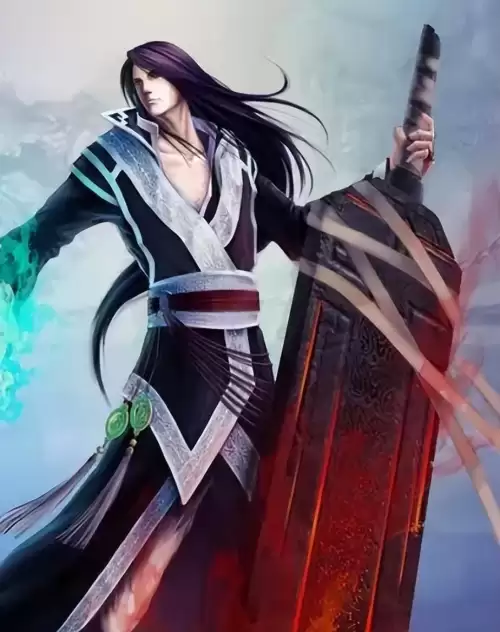 天骄战纪萧瑾瑜免费阅读　天骄战纪女主角-第2张