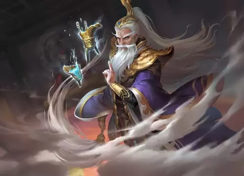 三国杀online国战左慈　国战吕蒙-第1张