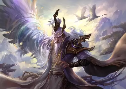 三国杀online国战左慈　国战吕蒙-第5张