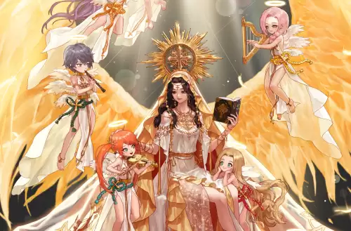 dnf魔皇附魔什么宝珠　DNF魔皇-第6张