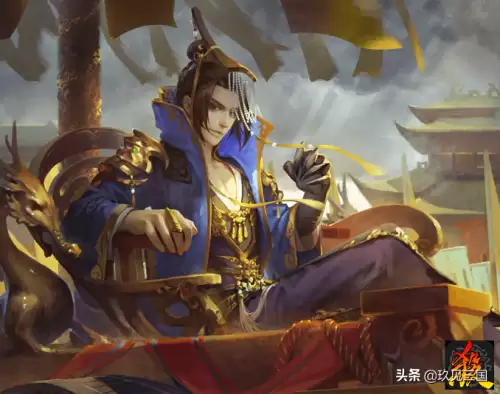 三国杀里面的反面是什么意思　三国杀翻面是什么效果-第1张