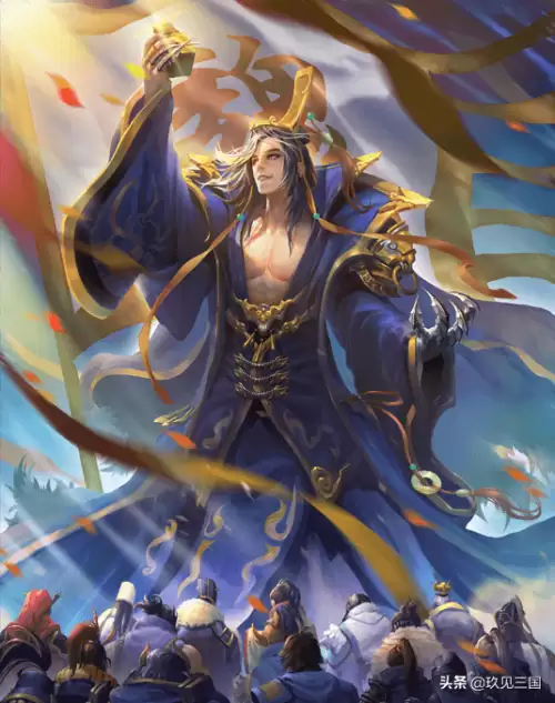 三国杀里面的反面是什么意思　三国杀翻面是什么效果-第4张