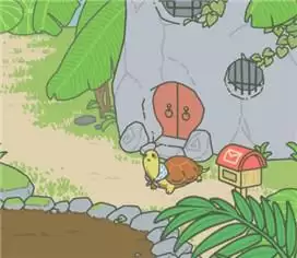 旅行青蛙乌龟喜欢吃什么食物-第1张