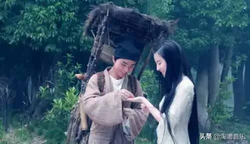 倩女幽魂游戏版本　《倩女幽魂》手游官网-第8张