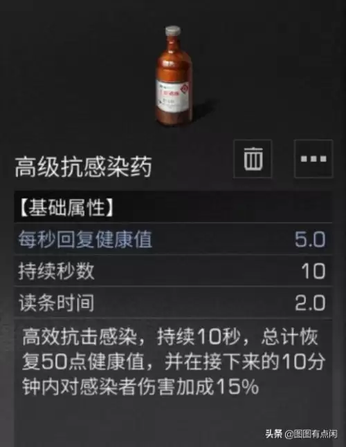 明日之后打铁手吃什么　打铁手怎么伤害高-第3张