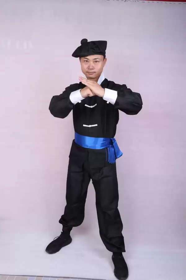 功夫格斗　街头霸王6手机版官方下载-第3张