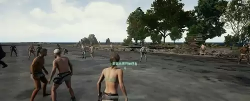 下载一个吃鸡需要多少内存　吃鸡和王者哪个内存大-第5张