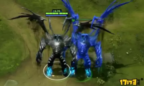 dota灵魂守卫是大后期吗　DOTA2守卫天辉-第3张
