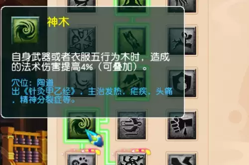 梦幻西游法宝五行影响大吗　梦幻西游五行相生相克图-第5张
