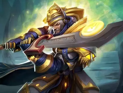 魔兽惩戒骑怎么样　魔兽世界惩戒骑属性优先级-第1张