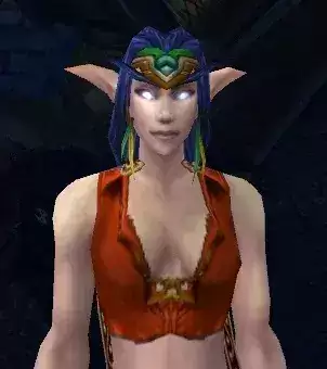 魔兽怀旧服阵亡英雄护肩在哪换　魔兽世界阵亡英雄套装怎么换-第12张