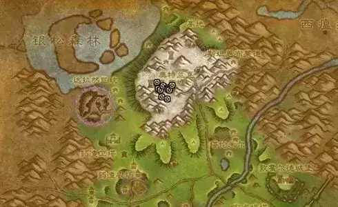 魔兽怀旧服阵亡英雄护肩在哪换　魔兽世界阵亡英雄套装怎么换-第19张
