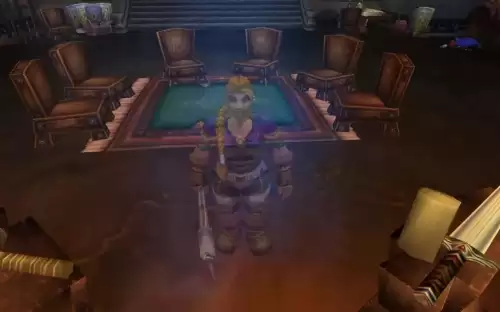 魔兽怀旧服阵亡英雄护肩在哪换　魔兽世界阵亡英雄套装怎么换-第33张