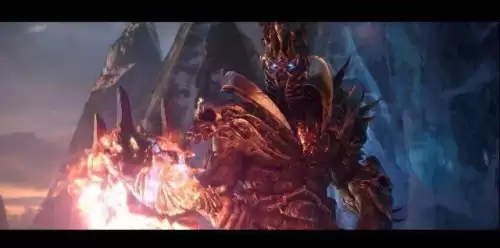 魔兽世界9.0低保箱子几点开　wow低保每周四几点能开-第1张