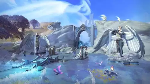 魔兽世界9.0低保箱子几点开　wow低保每周四几点能开-第5张