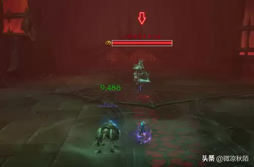 魔兽世界坚钢宝库怎么进　魔兽世界宝库-第3张