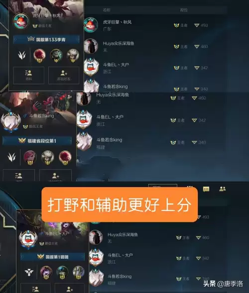 lol手游有多少个王者　英雄联盟手游一共有多少个英雄-第4张