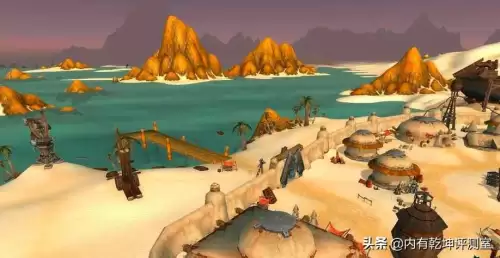 魔兽世界加基森卖箭的在哪　魔兽世界怀旧服猎人的箭在哪里买-第5张