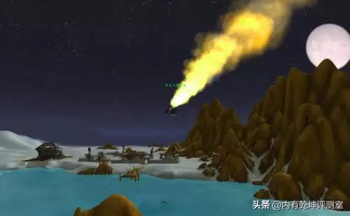 魔兽世界加基森卖箭的在哪　魔兽世界怀旧服猎人的箭在哪里买-第6张