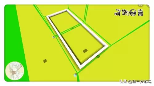 迷你世界怎样做厨房　迷你世界厨房怎么做-第2张