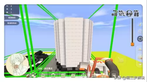 迷你世界怎样做厨房　迷你世界厨房怎么做-第13张