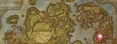 魔兽世界世界boss在哪怎么知道　魔兽世界蓝龙怎么打-第1张
