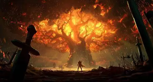 魔兽世界世界boss在哪怎么知道　魔兽世界蓝龙怎么打-第2张