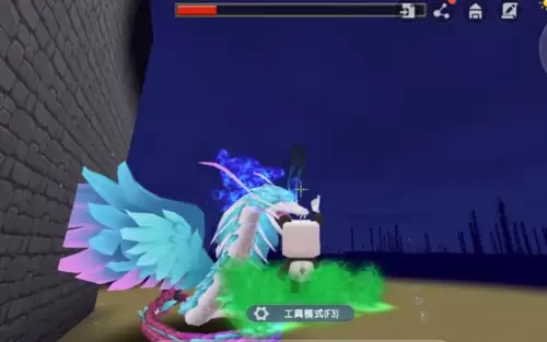 迷你世界怎么打羽蛇神第二形态　雨林羽蛇神怎么召唤-第4张