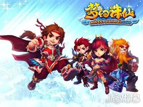 梦幻诛仙2青云觉醒技能　梦幻诛仙觉醒-第1张