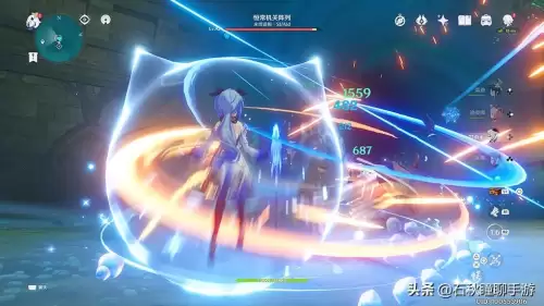 ps5上怎么玩原神　PS5玩原神-第9张