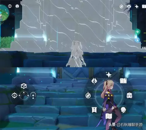 ps5上怎么玩原神　PS5玩原神-第10张