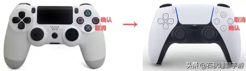 ps5上怎么玩原神　PS5玩原神-第19张