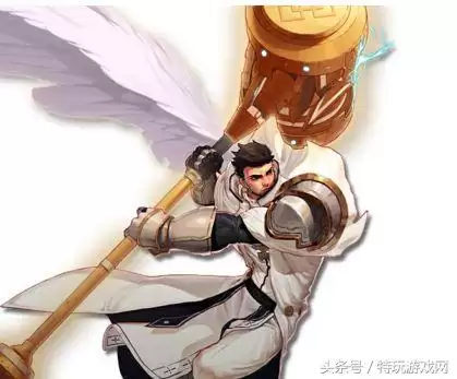 dnf神术强化是多少级技能　dnf加buff技能的称号-第7张
