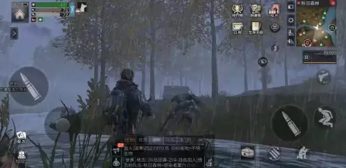 明日之后矿机怎么换合金钻头　明日之后的矿机在哪里-第3张