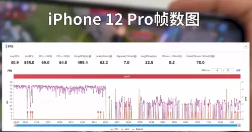 苹果12能玩王者荣耀吗　iphone12玩王者高帧率-第4张
