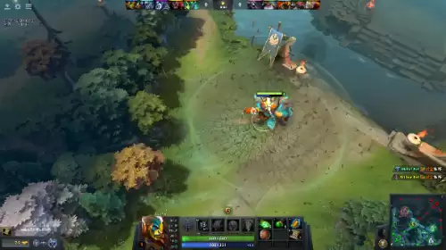 dota2是什么软件　DOTA2是哪个公司的游戏-第2张