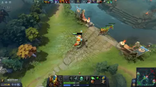 dota2是什么软件　DOTA2是哪个公司的游戏-第3张