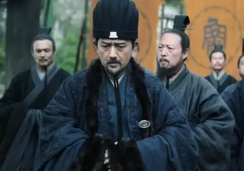三国吴国历史　吴国的起源-第2张