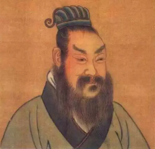 三国吴国历史　吴国的起源-第3张