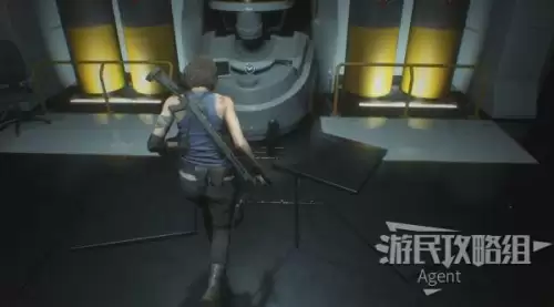 生化危机2重制版母巢攻略　生化危机2重制版攻略视频-第1张