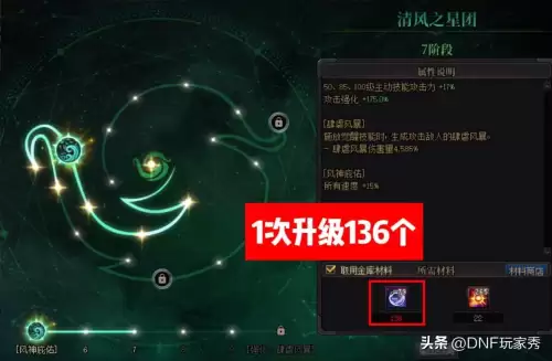 dnf最高天几天能做出来　dnf1亿要刷多久-第5张