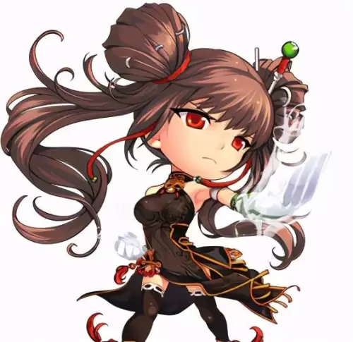 dnf回归玩家怎么推荐活跃玩家　DNF回归-第5张