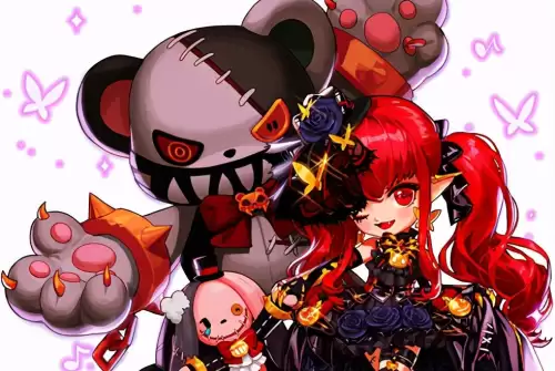 dnf回归玩家怎么推荐活跃玩家　DNF回归-第4张