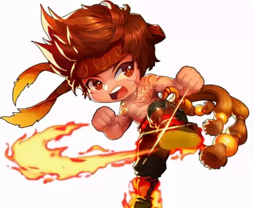 dnf回归玩家怎么推荐活跃玩家　DNF回归-第8张