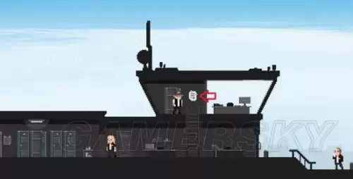 最后一个男人攻略　last man攻略-第4张