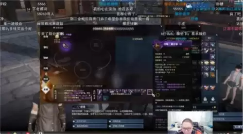 天刀手游黑名单有什么用　游戏拉黑好友对方列表还有自己吗-第2张