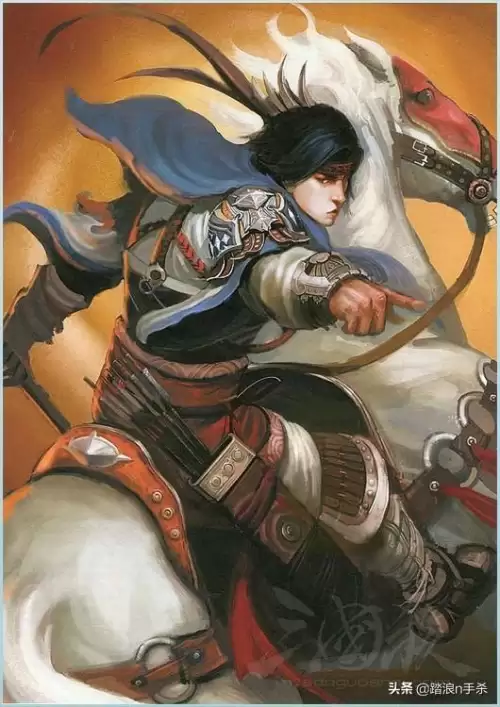 三国杀百夫长充钱开盒子还是买招募令　三国杀普通招募和将星招募的区别-第2张