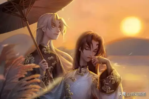 第五人格宿伞之魂海报　宿伞之魂残花泪皮肤图片-第1张